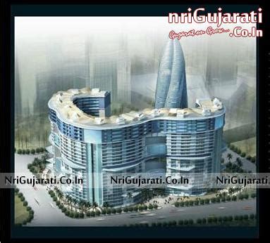 Gift City Gandhinagar Gift City Gujarat India Gift City Gandhinagar