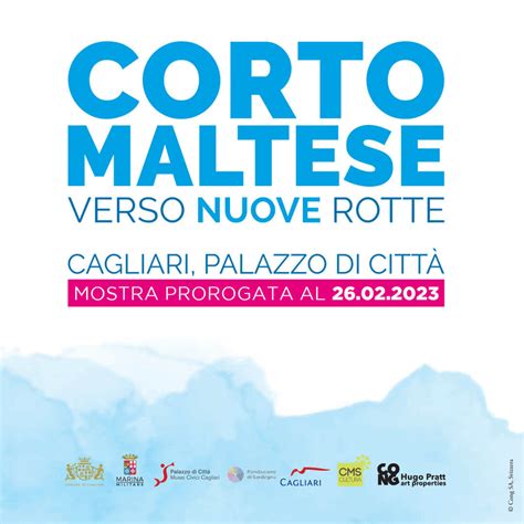 Extended Corto Maltese Verso Nuove Rotte The Exhibition Arrives In