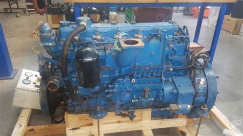 Mitsubishi 6d16 For Sale On Diesel Engine Trader