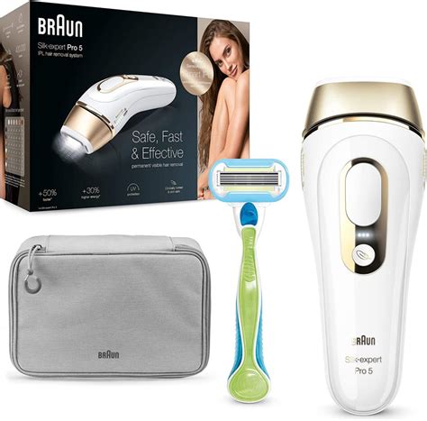 Best Ipl Laser Hair Removal Devices 2021 Productexpert Ae