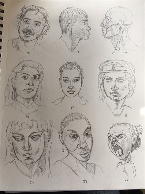 I Ve Been Doing The 100 Heads Challenge And It S Definitely Helped Me