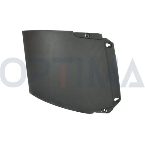 Upper Corner Deflector Panel Right Volvo Fh5 2021 Good Price