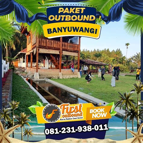 Bonus Hotel Ketapang Indah Banyuwangi Akomodasi Terbaik Untuk Paket