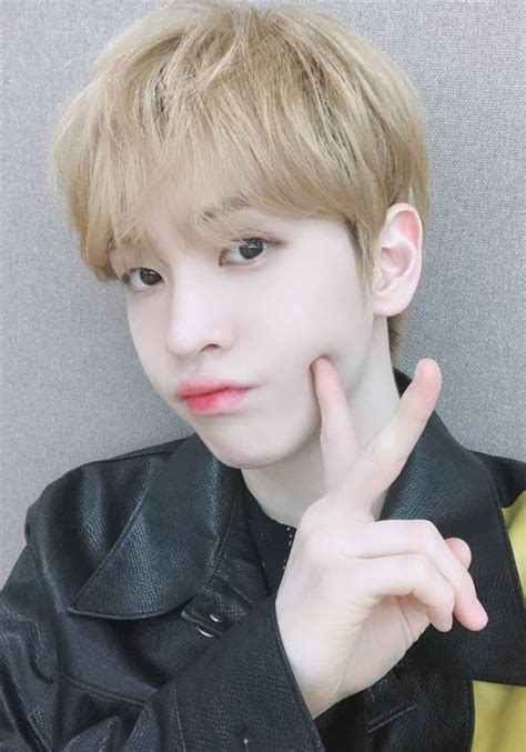 allen cravity profile updated facts kpop singers