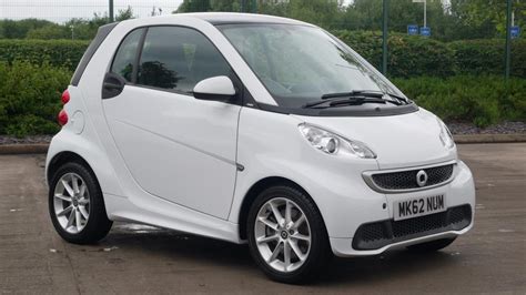 Used Smart Cars For Sale Used Smart Finance Carshop Carshop