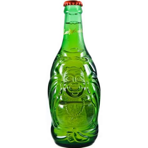 Lucky Buddha • 6pk Bottle