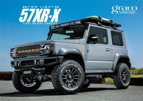新型ジムニー TOYO OPEN COUNTRY R/T 225/70R16 装着 JB64 | DJ Wes a.k.a Rockstar ...