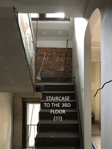 Progress Inspo Blonde Vic Rd Floor Master Suite Beginning In The