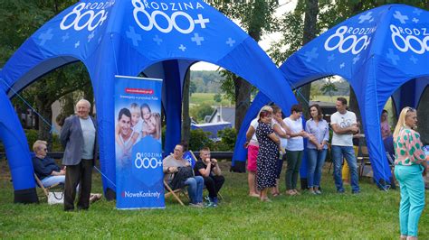 Ostatni Piknik Rodzinny 800 za nami Dziękujemy za wspólny czas