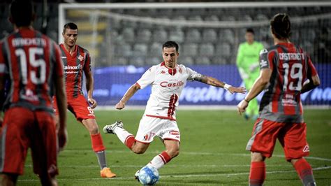 Bari Cittadella Probabili Formazioni Tv E Streaming Serie B 30