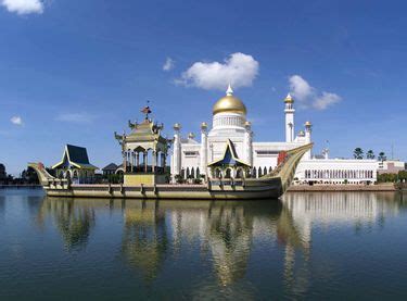 Brunei - Wikitravel