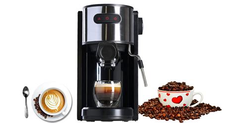 This Espresso Maker Priced At $149 Is Now 87$ This Is A No Brainer Right?