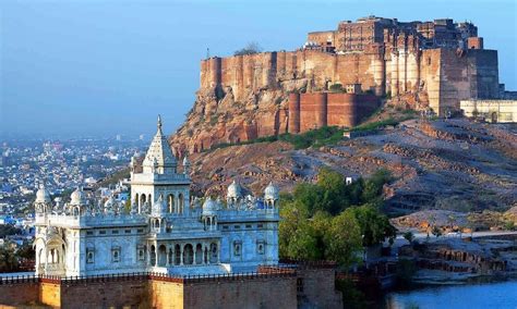 Monuments In Rajasthan Experts Share Their Top You Should Visit