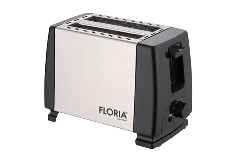 Bread Toaster