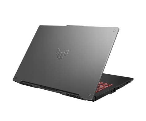 Купить ASUS TUF Gaming A17 R7 16 ГБ 512SSD RTX3050Ti W11: отзывы, фото ...