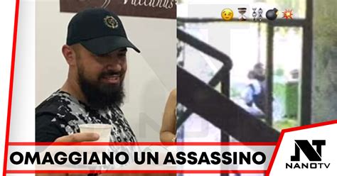 Casoria Su Tik Tok Video Dedicati Ad Antonio Felli L Assassino Di