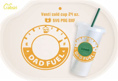 Cat Mom Venti Cold Cup 24oz SVG Graphic By Crabsiri Creative Fabrica