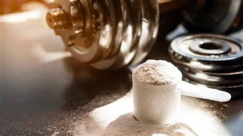 5 Best Whey Protein Powders For Muscle Gain And Weight Loss Healthshots