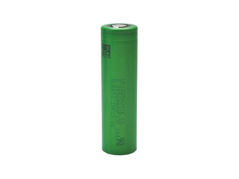 Murata VTC6 INR 18650 3000mAh 3 7V High Drain 15A Lithium Ion Li Ion