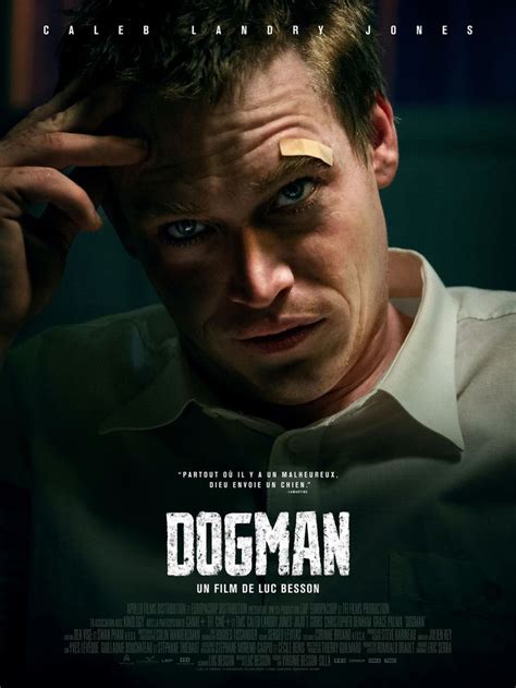 Dogman - paper poster | Movie posters, Film home, New poster