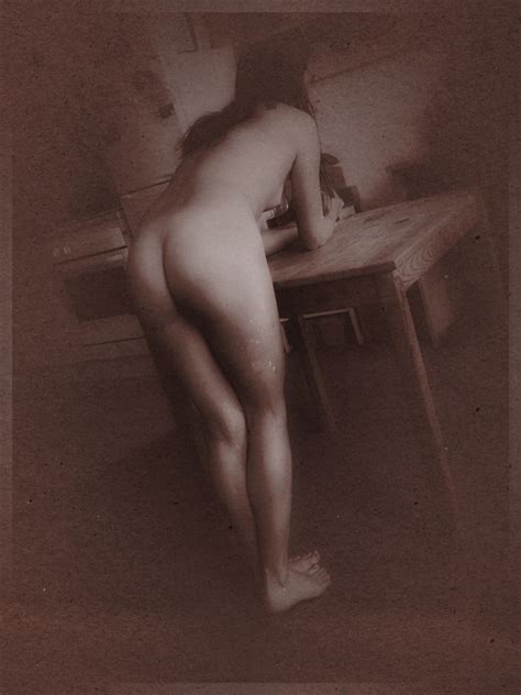 Table Nude Artistic Nude Photo By Photographer Dvan At Model Society