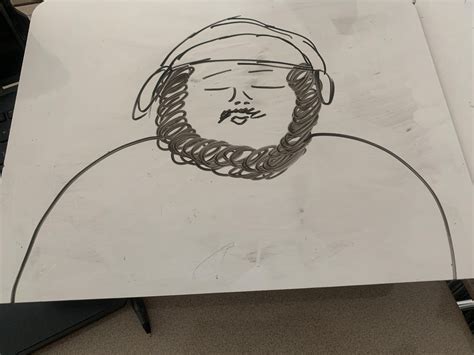 Drew My Pookie Rcaseoh
