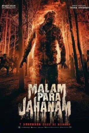 Film Malam Para Jahanam