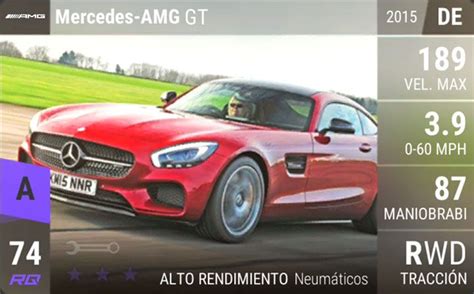 Igcd Net Mercedes Amg Gt In Top Drives