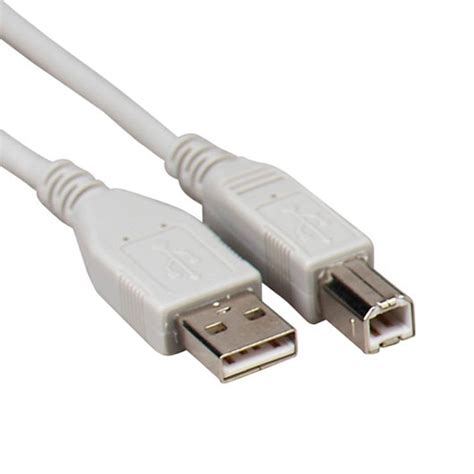 Cable Usb 20 Impresora Hp Epson Canon Lexmark Samsung Sky Bs 4499