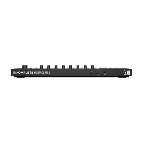 Native Instruments Komplete Kontrol M32 Native Instruments Komplete