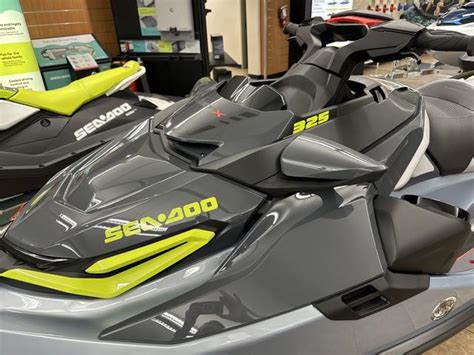 New Sea Doo Waverunner Rxt Deerfield Beach Boat Trader