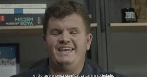 Rigoni pede votos para Casagrande e diz que não podemos voltar à era