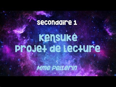 Le Royaume De Kensuk R Sum De Tout Les Chapitre