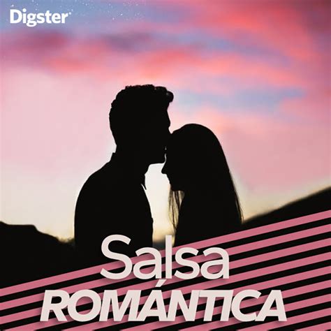 Salsa Rom Ntica Lista De Reproducci N Udiscover M Sica