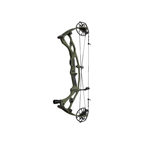 Hoyt Carbon Rx Arc Poulies De Chasse