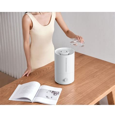 Xiaomi Humidificador De Aire Humidifier 2 Lite Smart Concept