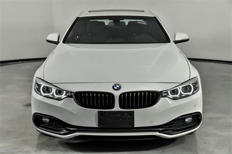 2019 Bmw 430i