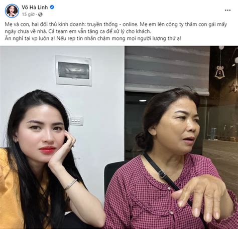 Võ Hà Linh bị bốc hơi kênh Tiktok 4 triệu follow xanh mặt vì không dấu vết Hot KOLs Đời