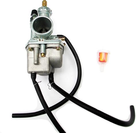 Amazon New Carburetor For Kawasaki Bayou Klf Klf Carb