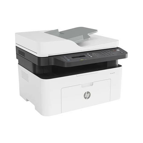 HP Laser MFP 1188fnw White Laser Printer Price In BD RYANS