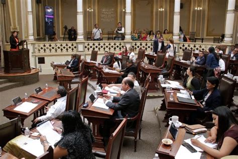 Congreso Aprueba Eliminar L Mite De Edad Para Ocupar Rector A De La Buap