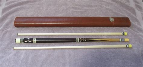 Old Viking Cues. | AzBilliards Forums