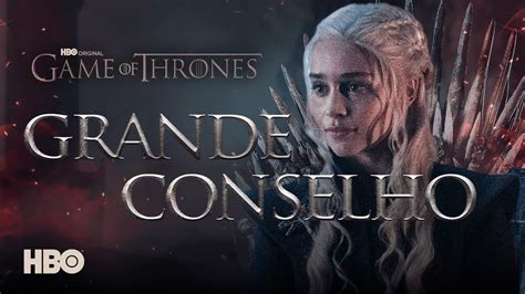 Game Of Thrones Daenerys Targaryen Planeja Seu Ataque Hbo Brasil