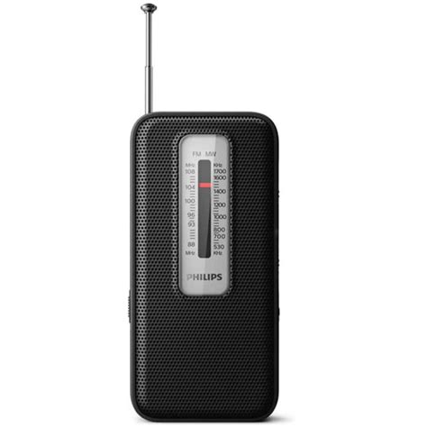 Prenosni Radio Philips Tar1506 Merkur Si