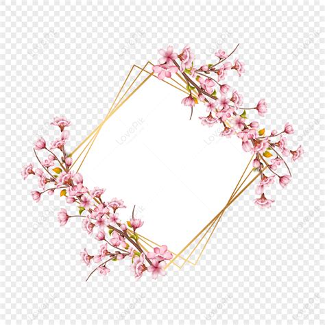 Side Border Png Images With Transparent Background Free Download On