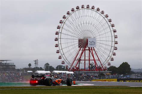 Japanese Gp Practice Team Notes Mclaren Pitpass