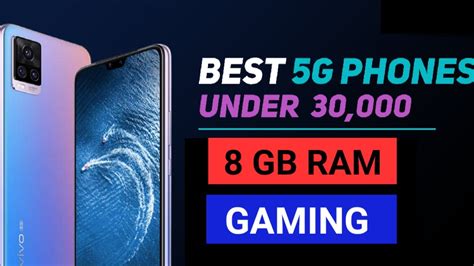 Top 5 Best Smartphones Under ₹30000⚡ Best Mobile Phones Under 30000 Best Smartphones From