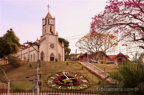 O Que Fazer Em Santo Ant Nio Do Pinhal Top Passeios