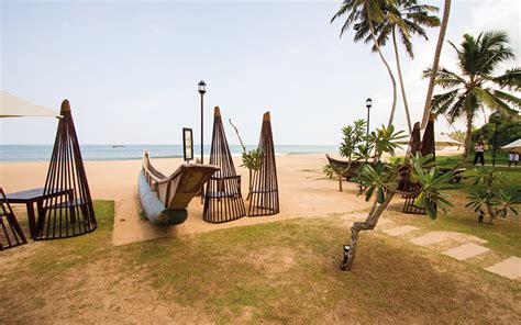 H Tel Shinagawa Beach Sri Lanka