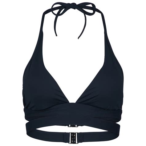 Seafolly Collective Halter Bra Bikini Top Damen Online Kaufen